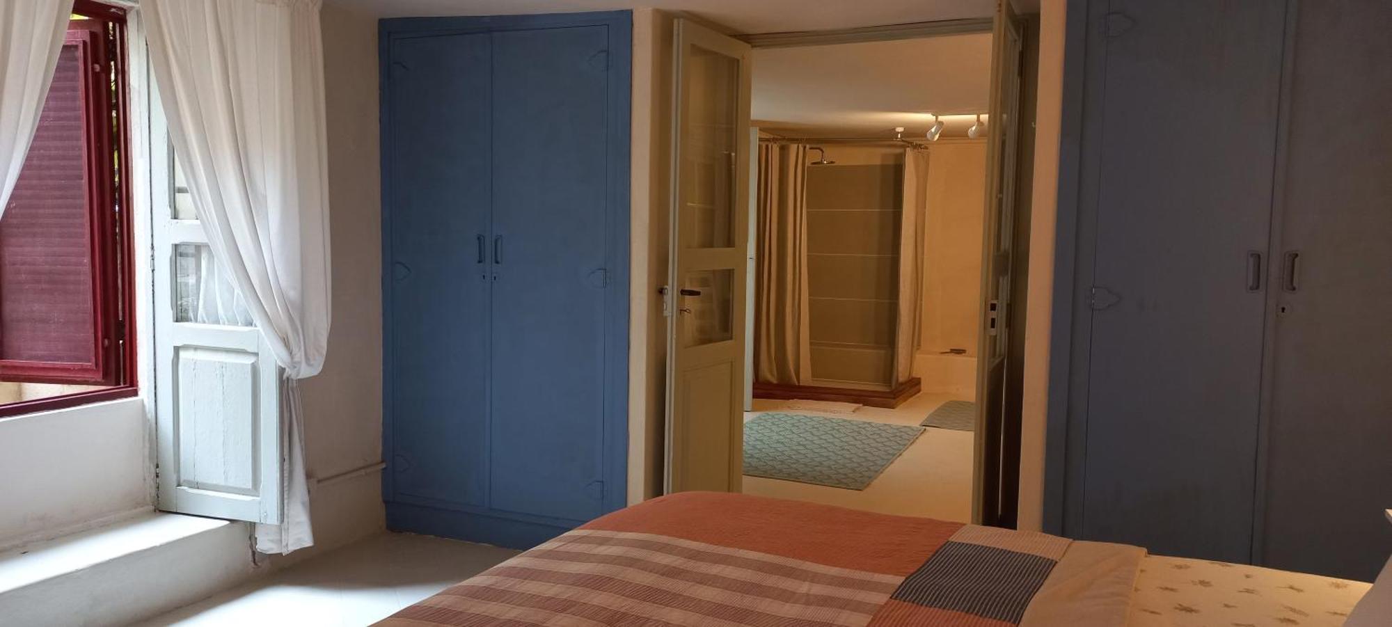 Вилла Vivelorural Casita Vintage, Santa Brigida Экстерьер фото