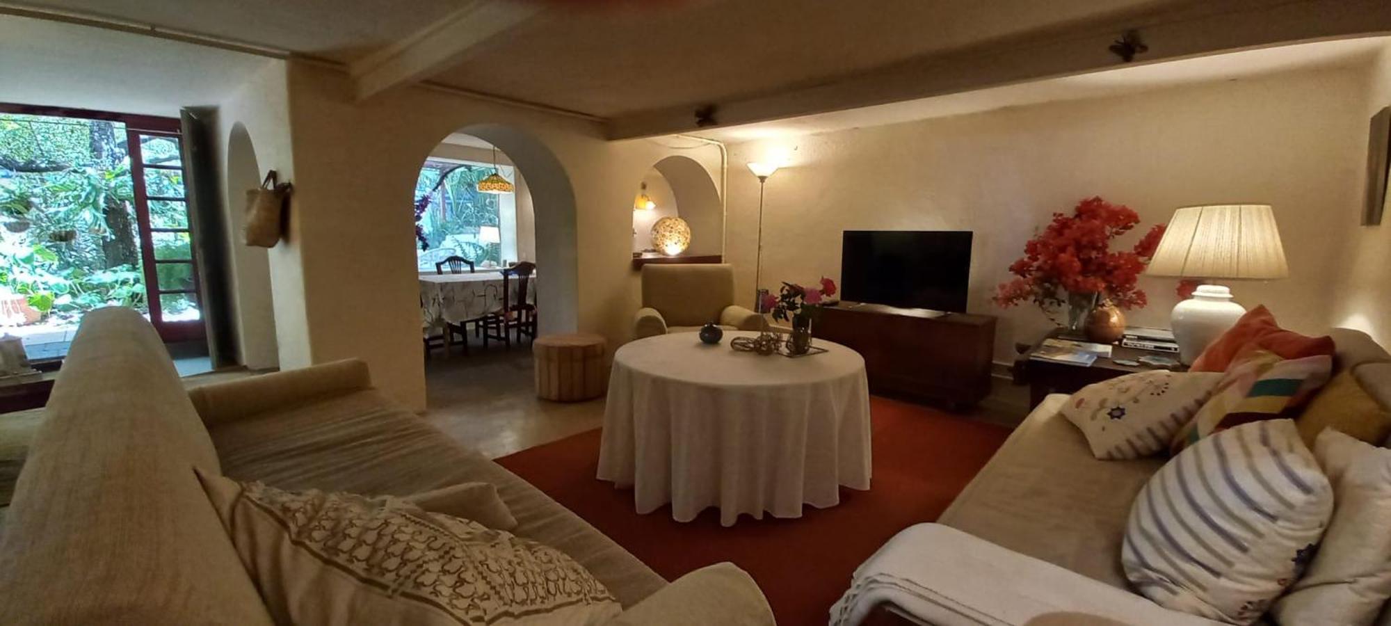 Вилла Vivelorural Casita Vintage, Santa Brigida Экстерьер фото