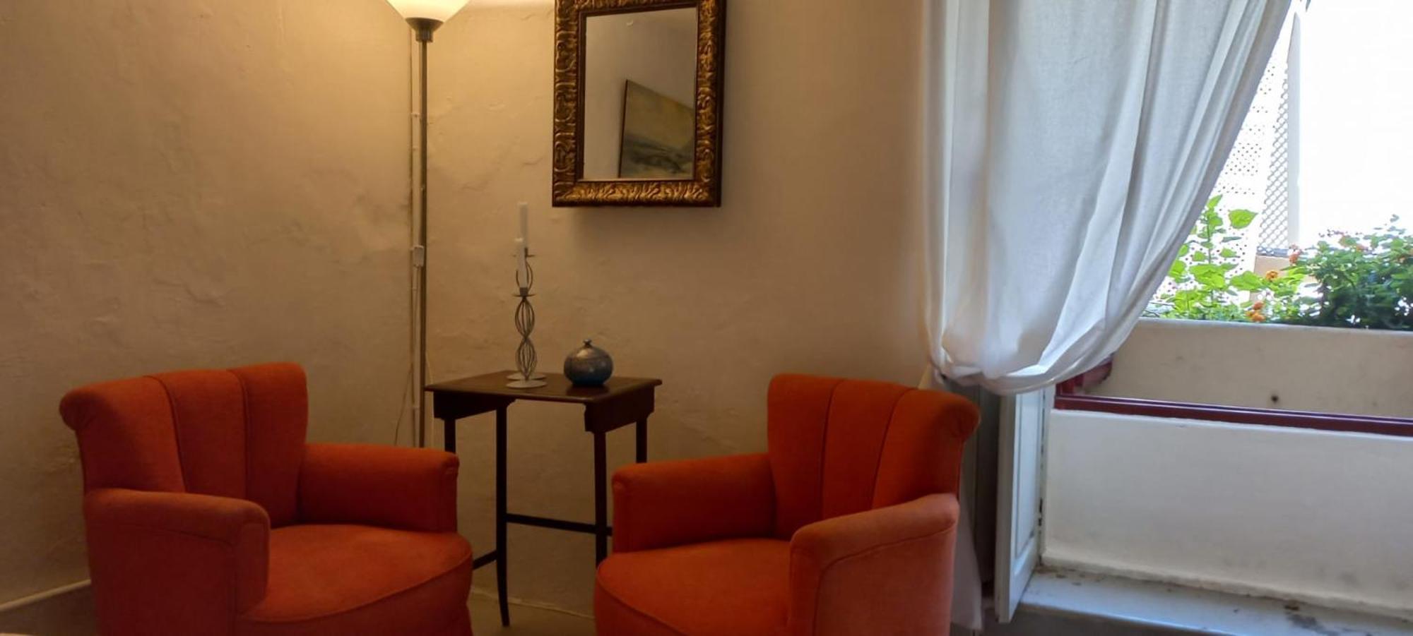 Вилла Vivelorural Casita Vintage, Santa Brigida Экстерьер фото